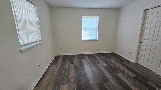 106 Santa Fe Trl, Jacksonville, AR 72076