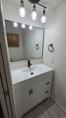106 Santa Fe Trl, Jacksonville, AR 72076