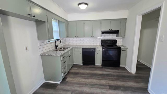 106 Santa Fe Trl, Jacksonville, AR 72076