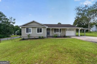 3217 Canterbury Trail, Rex, GA 30273