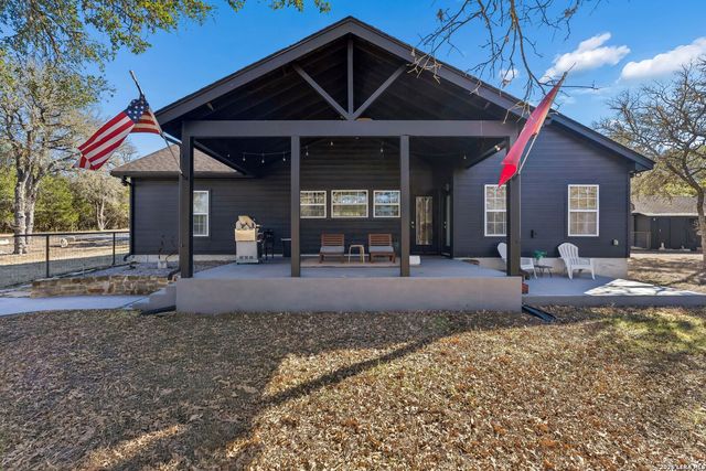 1972 Firethorn, Spring Branch, TX 78070