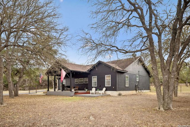 1972 Firethorn, Spring Branch, TX 78070