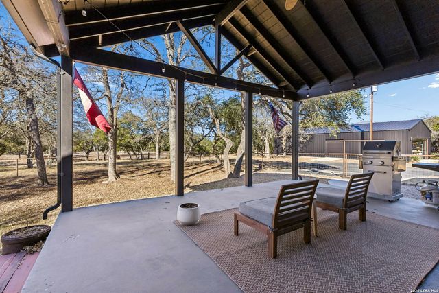 1972 Firethorn, Spring Branch, TX 78070