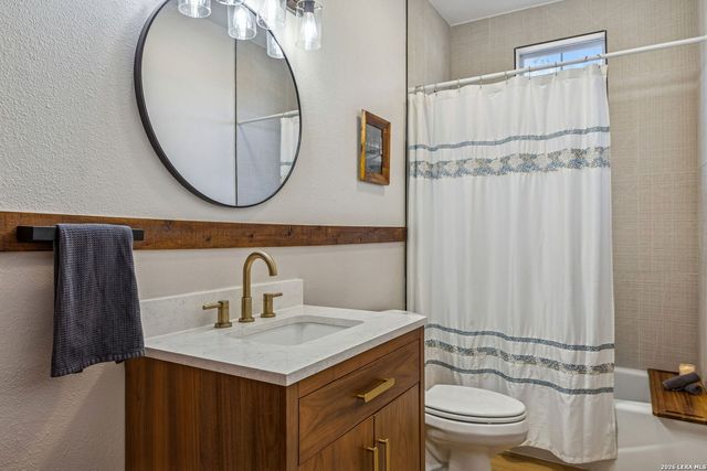 1972 Firethorn, Spring Branch, TX 78070