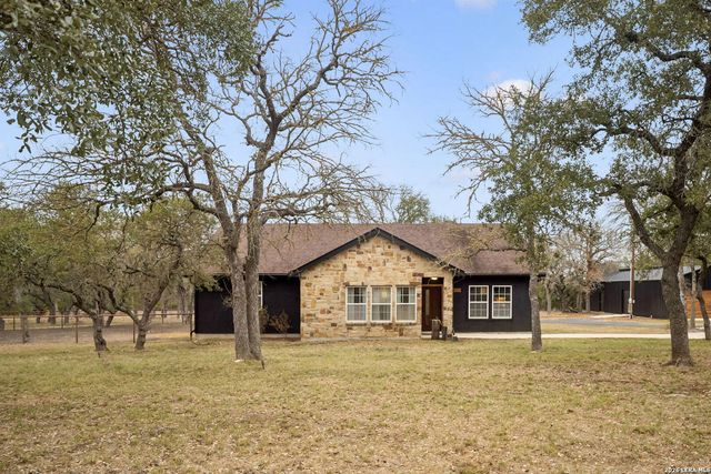 1972 Firethorn, Spring Branch, TX 78070