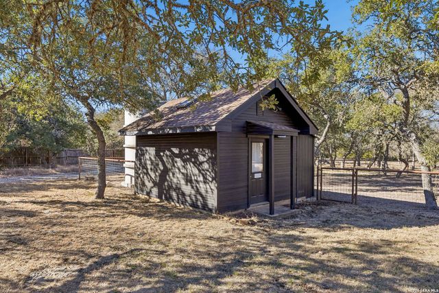 1972 Firethorn, Spring Branch, TX 78070