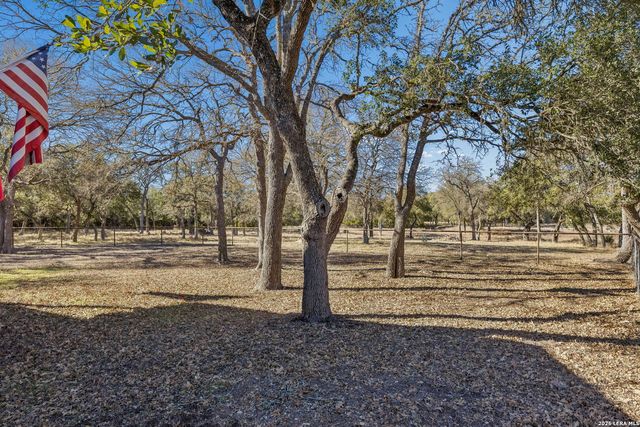 1972 Firethorn, Spring Branch, TX 78070