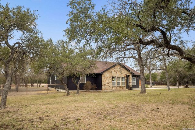 1972 Firethorn, Spring Branch, TX 78070