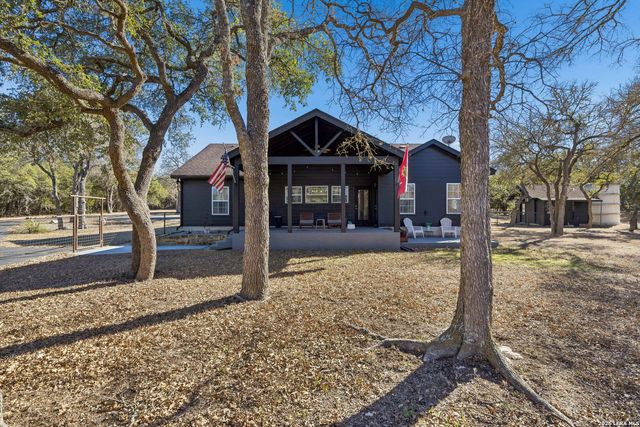 1972 Firethorn, Spring Branch, TX 78070