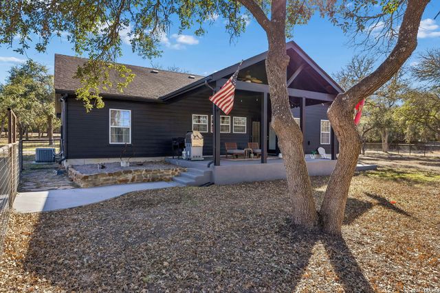 1972 Firethorn, Spring Branch, TX 78070