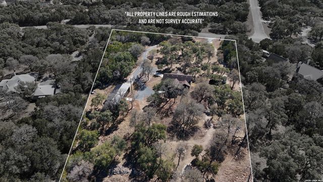 1972 Firethorn, Spring Branch, TX 78070