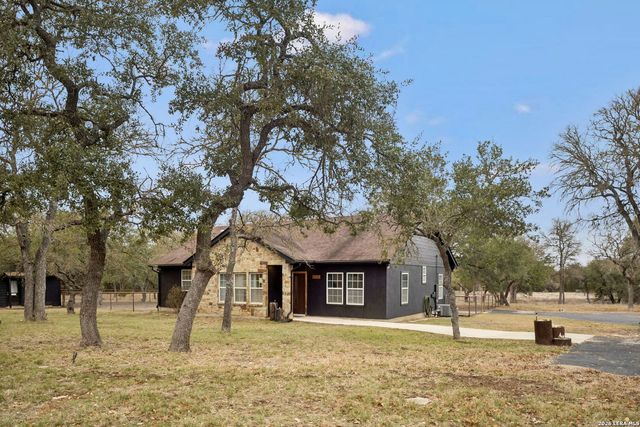 1972 Firethorn, Spring Branch, TX 78070