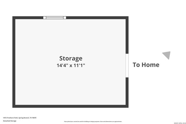 1972 Firethorn, Spring Branch, TX 78070