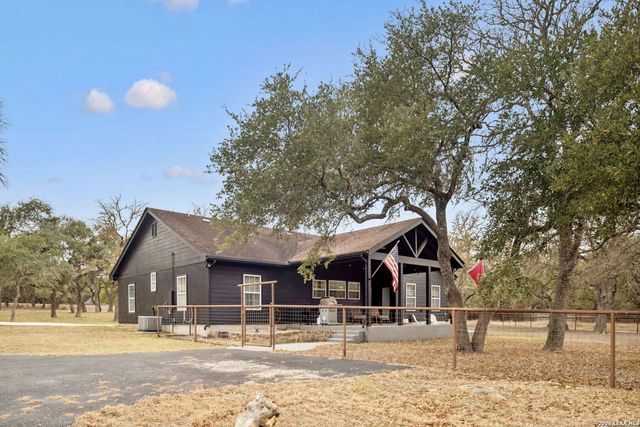 1972 Firethorn, Spring Branch, TX 78070