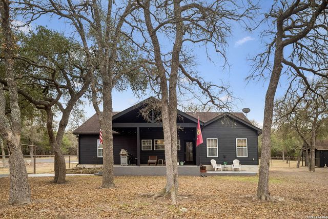 1972 Firethorn, Spring Branch, TX 78070