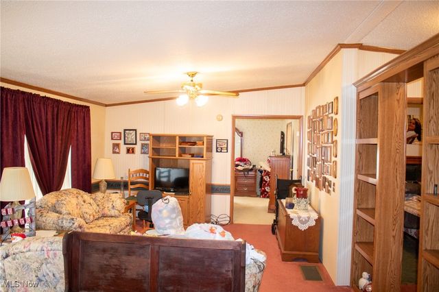 61691 Wintergreen Road, Lore City, OH 43755