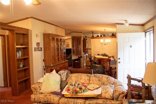 61691 Wintergreen Road, Lore City, OH 43755