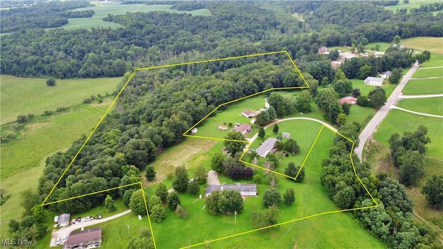 61691 Wintergreen Road, Lore City, OH 43755