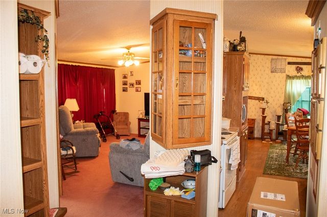 61691 Wintergreen Road, Lore City, OH 43755