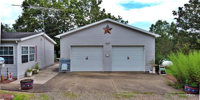 61691 Wintergreen Road, Lore City, OH 43755