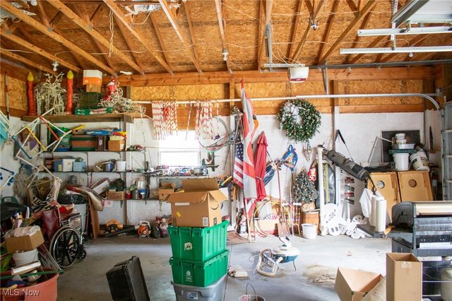 61691 Wintergreen Road, Lore City, OH 43755