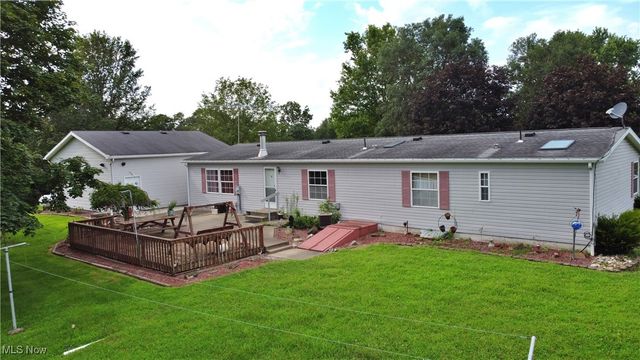 61691 Wintergreen Road, Lore City, OH 43755
