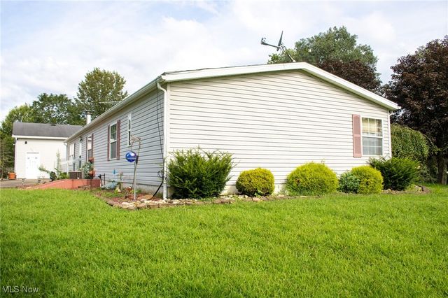 61691 Wintergreen Road, Lore City, OH 43755