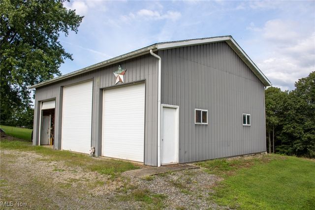 61691 Wintergreen Road, Lore City, OH 43755