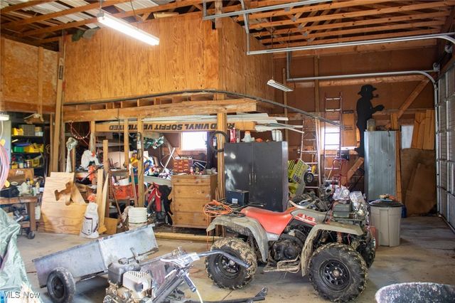 61691 Wintergreen Road, Lore City, OH 43755