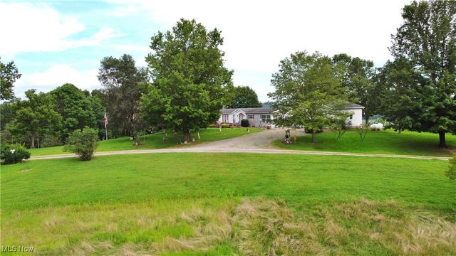 61691 Wintergreen Road, Lore City, OH 43755