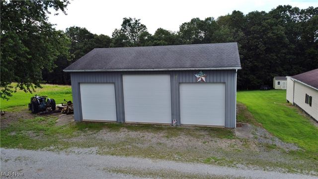 61691 Wintergreen Road, Lore City, OH 43755