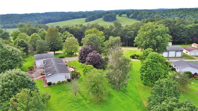 61691 Wintergreen Road, Lore City, OH 43755