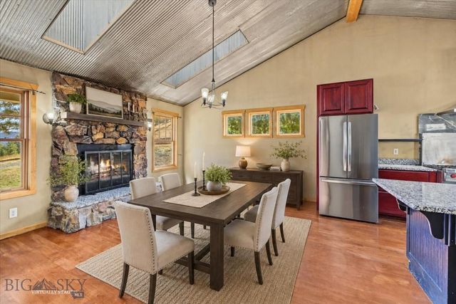 6958 Black Sandy Loop, Helena, MT 59602