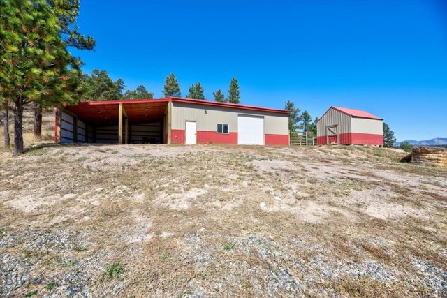 6958 Black Sandy Loop, Helena, MT 59602