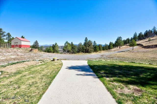 6958 Black Sandy Loop, Helena, MT 59602