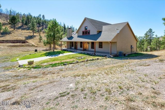 6958 Black Sandy Loop, Helena, MT 59602