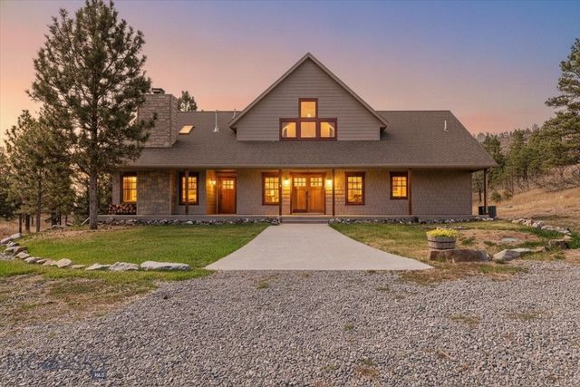 6958 Black Sandy Loop, Helena, MT 59602