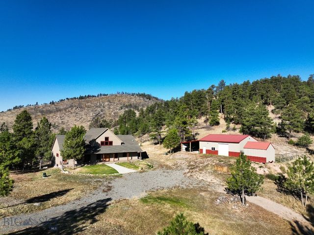 6958 Black Sandy Loop, Helena, MT 59602