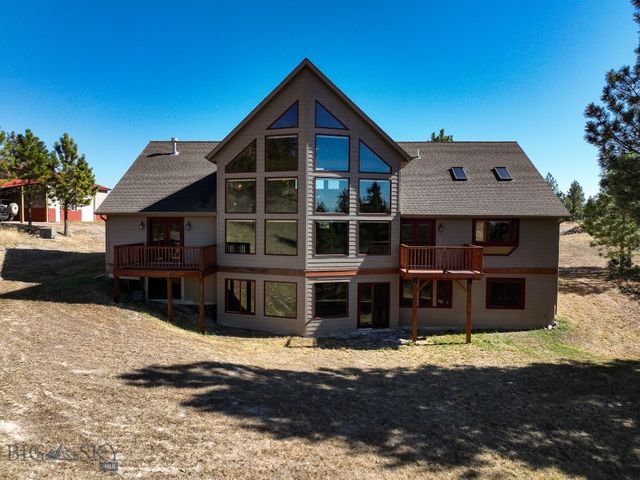 6958 Black Sandy Loop, Helena, MT 59602