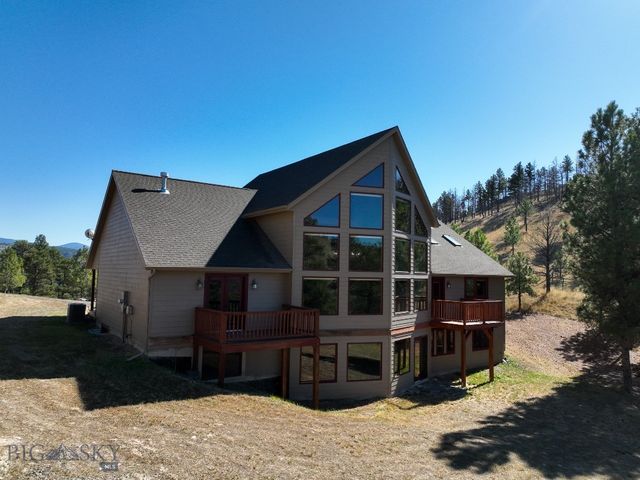 6958 Black Sandy Loop, Helena, MT 59602