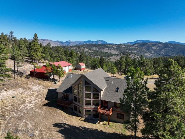 6958 Black Sandy Loop, Helena, MT 59602