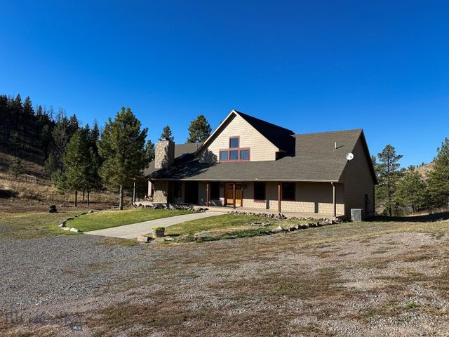 6958 Black Sandy Loop, Helena, MT 59602