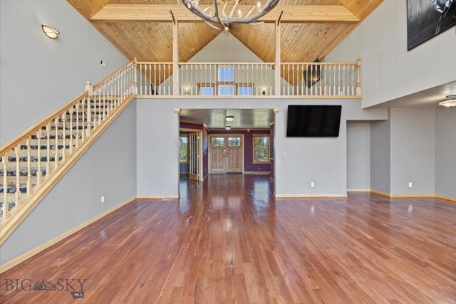 6958 Black Sandy Loop, Helena, MT 59602