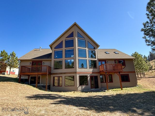 6958 Black Sandy Loop, Helena, MT 59602