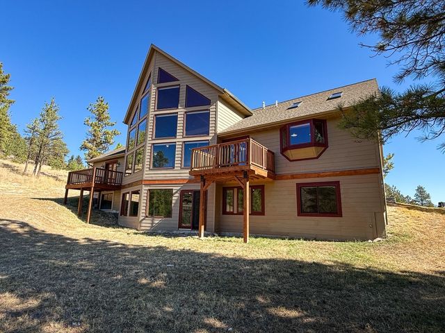 6958 Black Sandy Loop, Helena, MT 59602