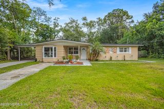 6625 BOY BLUE Road, Jacksonville, FL 32210