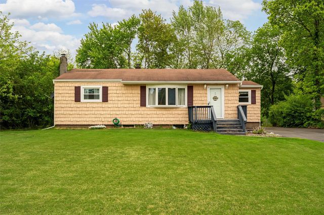 21 James Road, Monroe, NY 10950