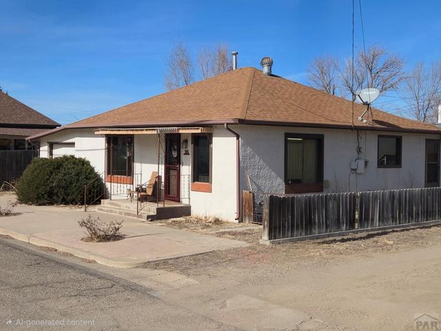 205 3rd St, Swink, CO 81077