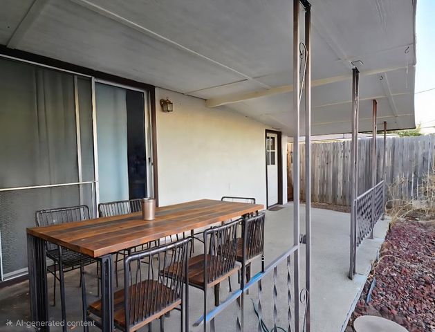 205 3rd St, Swink, CO 81077