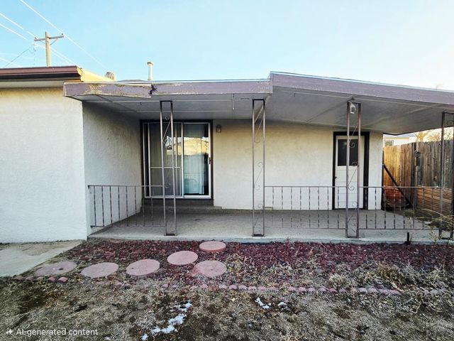 205 3rd St, Swink, CO 81077